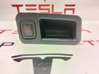 ручка крышки багажника Tesla Model S 1 поколение (2012 - 2016), 1010327-00-A, 1009264-00-E