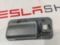 ручка крышки багажника Tesla Model S 1 поколение (2012 - 2016), 1010327-00-A, 1009264-00-E - фото №2