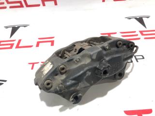 суппорт задний правый Tesla Model S 1 поколение (2012 - 2016), 1027644-00-A