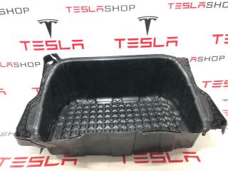 корыто пластиковое Tesla Model Y 1 поколение 2021, 1487751-00-D