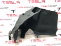 Отделка багажника Tesla Model S 1 поколение (2012 - 2016), 1025978-00-B - фото №3