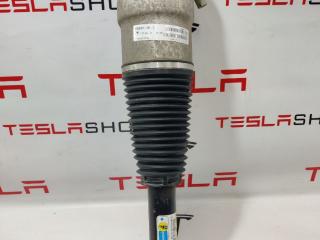 пневмостойка передняя Tesla Model S 1 поколение (2012 - 2016), 6006351-00-C