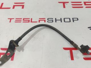 шланг тормозной заднего левого Tesla Model S 1 поколение (2012 - 2016), 6006356-00-D