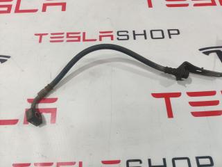 шланг тормозной заднего правого Tesla Model S 1 поколение (2012 - 2016), 1088733-00-C