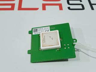 Антенна GPS (навигации) Tesla Model 3 1 поколение 2019, 1079734-00-C