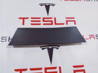 заглушка (решетка) в бампер Tesla Model Y 1 поколение 2021, 1494009-00-A, 1494006-00-B