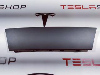 заглушка (решетка) в бампер Tesla Model Y 1 поколение 2021, 1494009-00-A, 1494006-00-B
