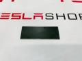 эмблема Tesla Model X 1 поколение (2015 - 2021), 1740543-00-A - фото №3