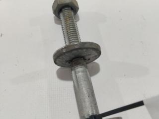 болт развальный Tesla Model X 1 поколение 2018, 1006484-00-A, 1608728-00-C, 1610823-00-B