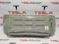 Крышка пентхауса Tesla Model X 1 поколение 2019, электро, 1086755-00-F, 1015681 - фото №2