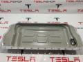 Крышка пентхауса Tesla Model X 1 поколение 2019, электро, 1086755-00-F, 1015681 - фото №4