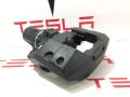 Суппорт стояночного тормоза Tesla Model S 1 поколение [рестайлинг] 2019, 1021252-00-F - фото №2