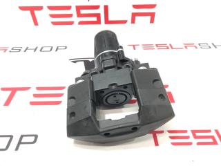 Суппорт стояночного тормоза Tesla Model S 1 поколение [рестайлинг] 2019, 1021252-00-F