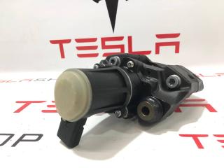 Суппорт стояночного тормоза Tesla Model S 1 поколение [рестайлинг] 2019, 1021252-00-F