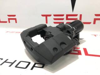 Суппорт стояночного тормоза Tesla Model S 1 поколение [рестайлинг] 2019, 1021250-00-F