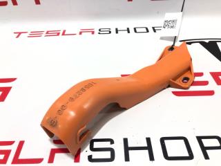 Заглушка (изолятор) высоковольтного кабеля задняя Tesla Model X 1 поколение 2018, 1058279-00-B