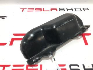 Крышка замка задней двери Tesla Model X 1 поколение 2018, 1133293-00-C