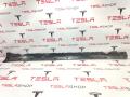 Накладка порога рокерной панели Tesla Model 3 1 поколение 2019, электро, 1089829-00-D, 1089831-00-D - фото №6