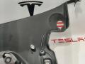 Подкапотная накладка стеклоочистителей Tesla Model 3 1 поколение 2019, электро, 1081676-00-G, 1081693-00-G - фото №2