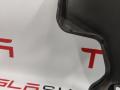 Подкапотная накладка стеклоочистителей Tesla Model 3 1 поколение 2019, электро, 1081676-00-G, 1081693-00-G - фото №3