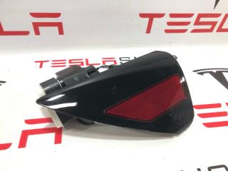 Люк порта зарядки Tesla Model Y 1 поколение 2022, 1478844-00-A, 1478840-00-A, 1476608-00-D, 1505515-00-B