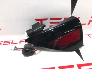 Люк порта зарядки Tesla Model Y 1 поколение 2022, 1478844-00-A, 1478840-00-A, 1476608-00-D, 1505515-00-B, 1451453-00-C