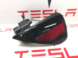 Люк порта зарядки Tesla Model Y 1 поколение 2022, 1478844-00-A, 1478840-00-A, 1476608-00-D, 1505515-00-B