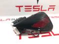Люк порта зарядки Tesla Model Y 1 поколение 2022, 1478844-00-A, 1478840-00-A, 1476608-00-D, 1505515-00-B, 1451453-00-C - фото №2