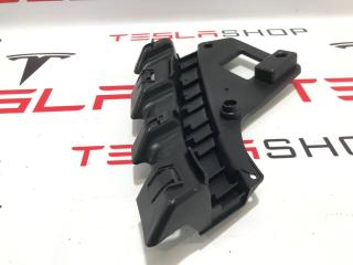 крепление фары правой Tesla Model 3 1 поколение (2017 - 2026), 1453376-00-A, 6002TM0542, 245.461-52, 245.461-02, 1514953-00-B