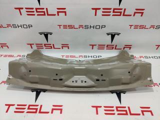 задняя панель кузова Tesla Model Y 1 поколение 2022, 1487839S0A, 1487742-00-F