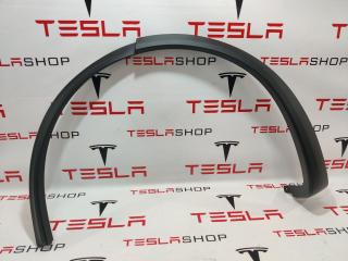 накладка колесной арки задний левый Tesla Model X 1 поколение 2019, 1035290-00-G