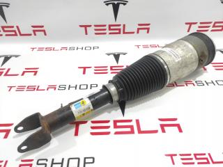 пневмостойка передняя Tesla Model S 1 поколение 2014, 6006351-00-C