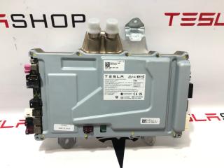 компьютер бортовой Tesla Model S 1 поколение [2-й рестайлинг] 2022, 1637790-00-F