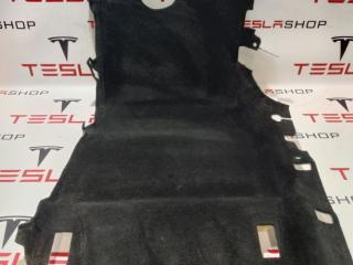 Ковровое покрытие салона Tesla Model 3 1 поколение 2019, электро, 1127284-00-D, 1127284-00-E, 1127302-00-C