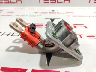 Разъем высоковольтный Tesla Model 3 1 поколение 2019, 150780200B, 1104422-00-P, 1507821-00-B, 1507820-00-B