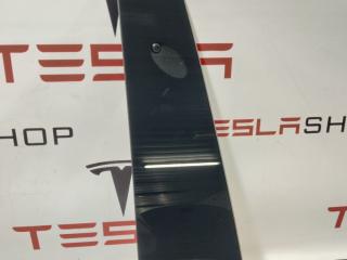 Накладка стойки B, наружная Tesla Model 3 1 поколение 2019, электро, 1100619-00-C, 1109255-00-I, 1100441-00-E