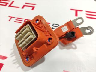 Разъем высоковольтный Tesla Model 3 1 поколение 2021, 1084645-00-G, 1084645-00-I, 1084655-00-D
