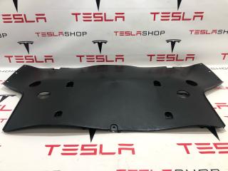 защита днища Tesla Model X 1 поколение 2019, 1035158-00-D
