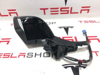 зеркало наружное левое Tesla Model 3 1 поколение (2017 - 2026), 1521831-00-C, 1521906-00-P