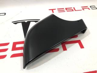 Накладка зеркала наружного нижняя Tesla Model 3 1 поколение (2017 - 2026), 1521927-00-C, 1110778-00-J, 2287.3006, 2021.1006