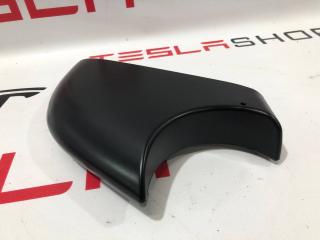 Накладка зеркала наружного нижняя Tesla Model 3 1 поколение (2017 - 2026), 1521831-00-C, 2287.3005, 1110777-00-C, 2021.1005