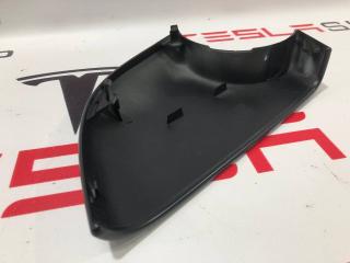 Накладка зеркала наружного нижняя Tesla Model 3 1 поколение (2017 - 2026), 1521831-00-C, 2287.3005, 1110777-00-C, 2021.1005