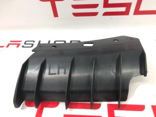 Крепление бампера переднего Tesla Model 3 1 поколение (2017 - 2026), 1084169-00-B