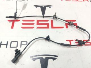 датчик ABS Tesla Model 3 1 поколение 2019, электро, 1044761-00-E