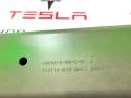лонжерон левый Tesla Model X 1 поколение 2019, 1045610-00-G - фото №5