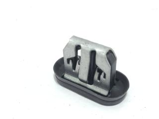 Клипса крепления накладки порога рокерной панели Tesla Model 3 1 поколение (2017 - 2026), 1110167-00-A, 1089829-00-D, 1089828-00-D