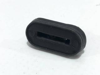 Клипса крепления накладки порога рокерной панели Tesla Model 3 1 поколение (2017 - 2026), 1110167-00-A, 1089829-00-D, 1089828-00-D