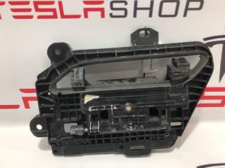 ручка наружная Tesla Model S 1 поколение (2012 - 2016), 1100299-S0-A, 1116199-00-C, 1009830-00-A, 1046121-00-A