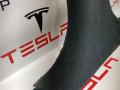 Накладка стойки B, внутренняя Tesla Model S 1 поколение [2-й рестайлинг] 2021, 1585789-98-C - фото №2