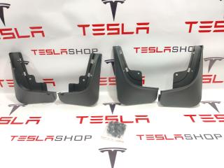 брызговик Tesla Model S 1 поколение (2012 - 2016)